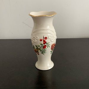 Genuine Lenox Decorative Vase
